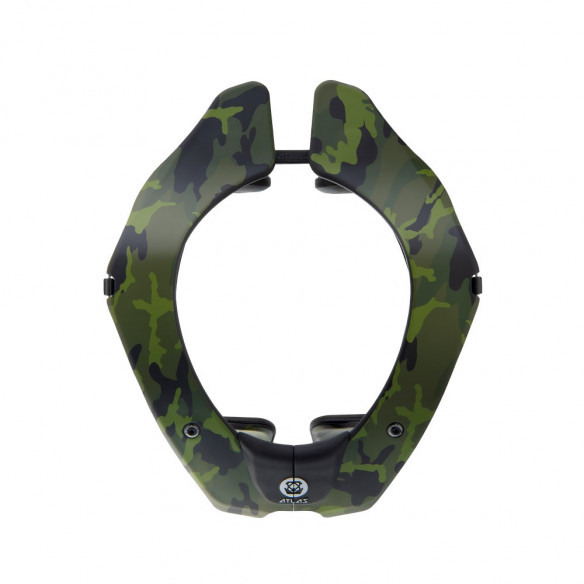 Collarin Atlas Air detalle